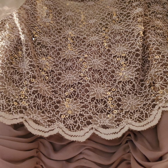 R&M Richard's dress - Picture 4 of 5